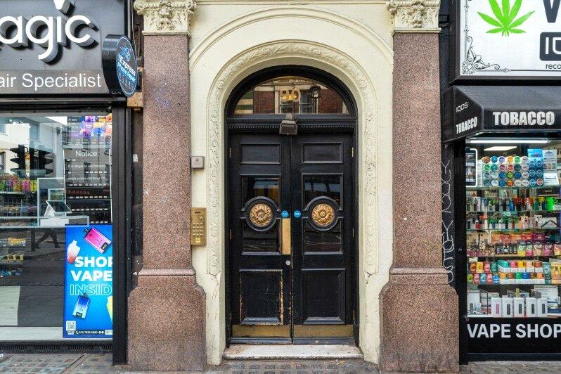 Apartment in London, St Giles, Bloomsbury - More