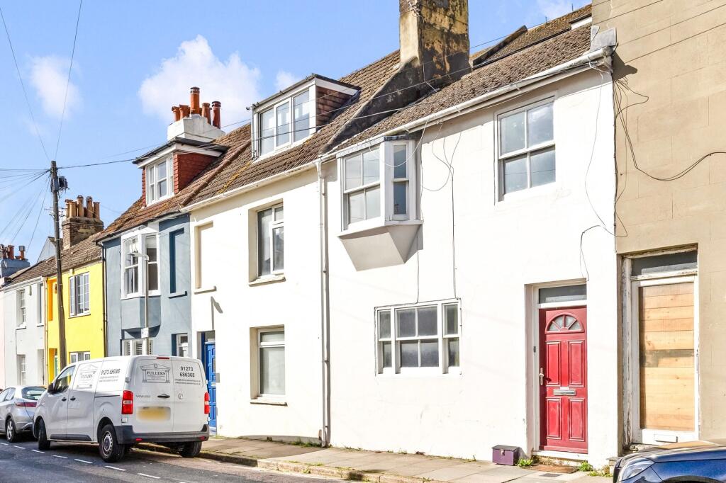 Main image of property: Guildford Street, Brighton, BN1