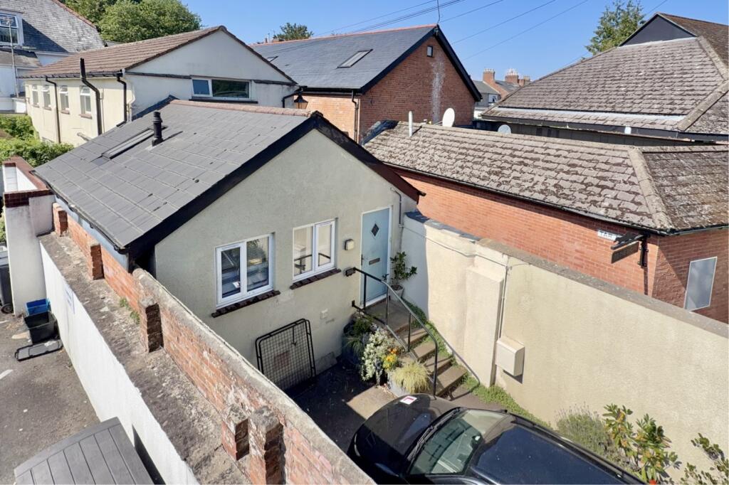 Main image of property: Hind Street, Ottery St. Mary, Devon