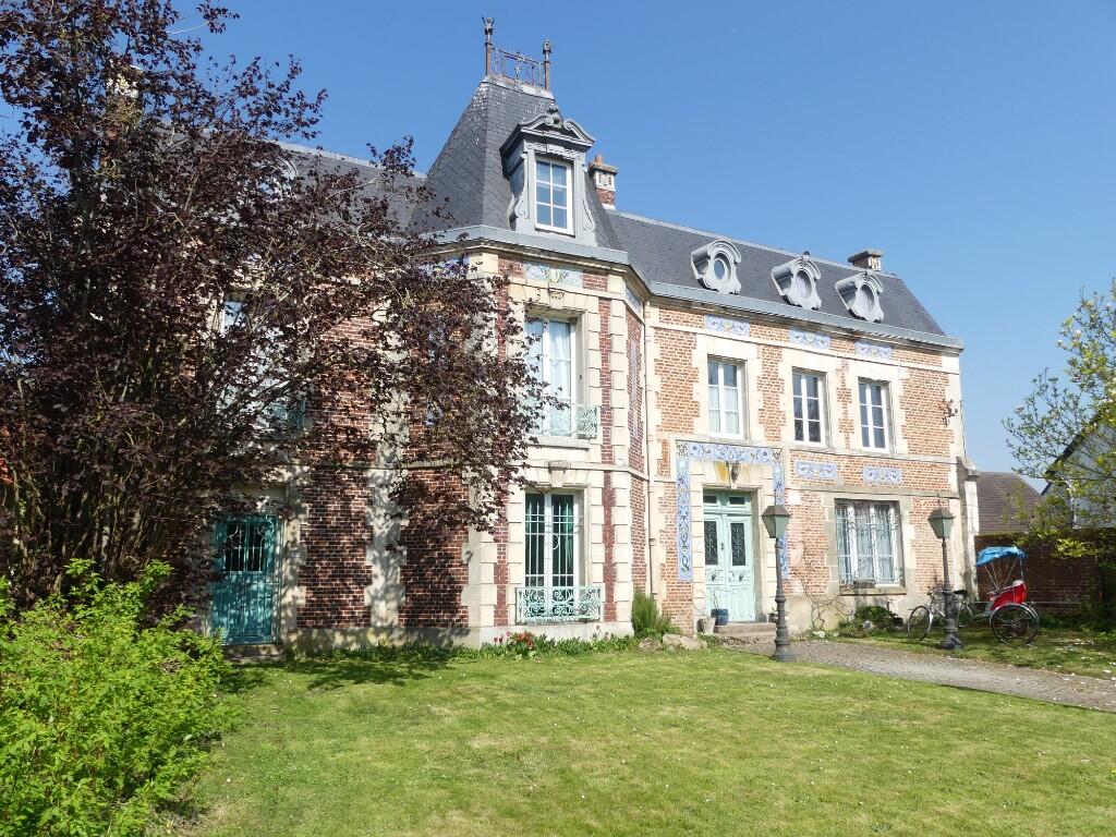 Main image of property: Ravenel, Oise, Picardy