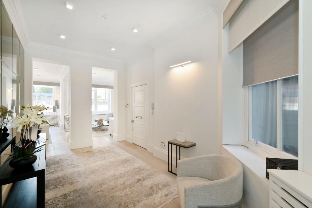 4 bedroom apartment for rent