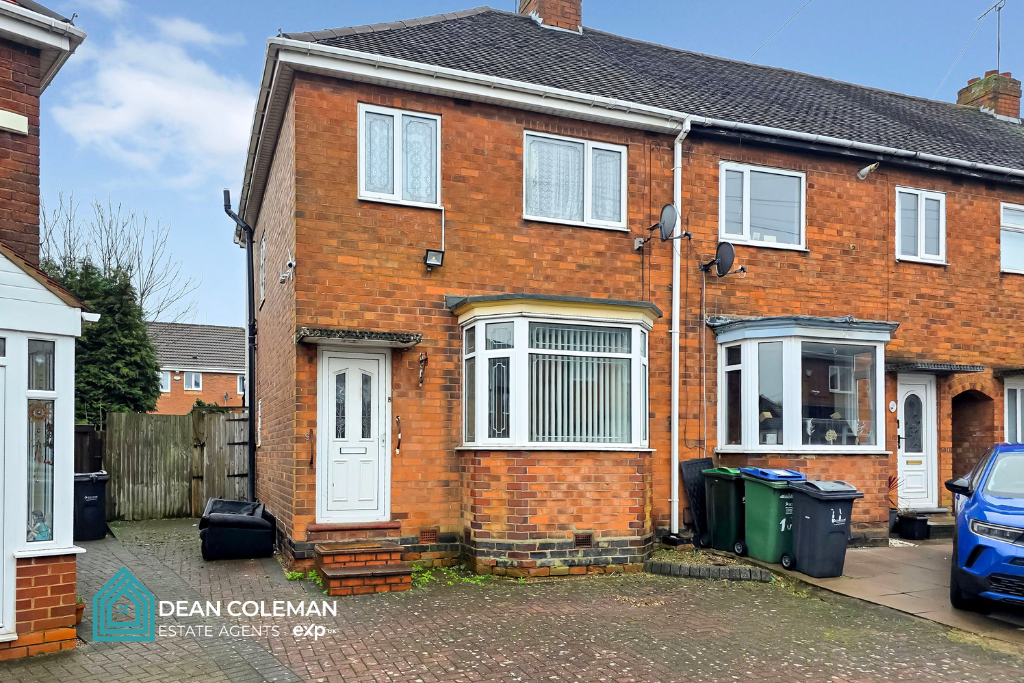 Main image of property: St. Michaels Crescent, Oldbury, B69 4RT
