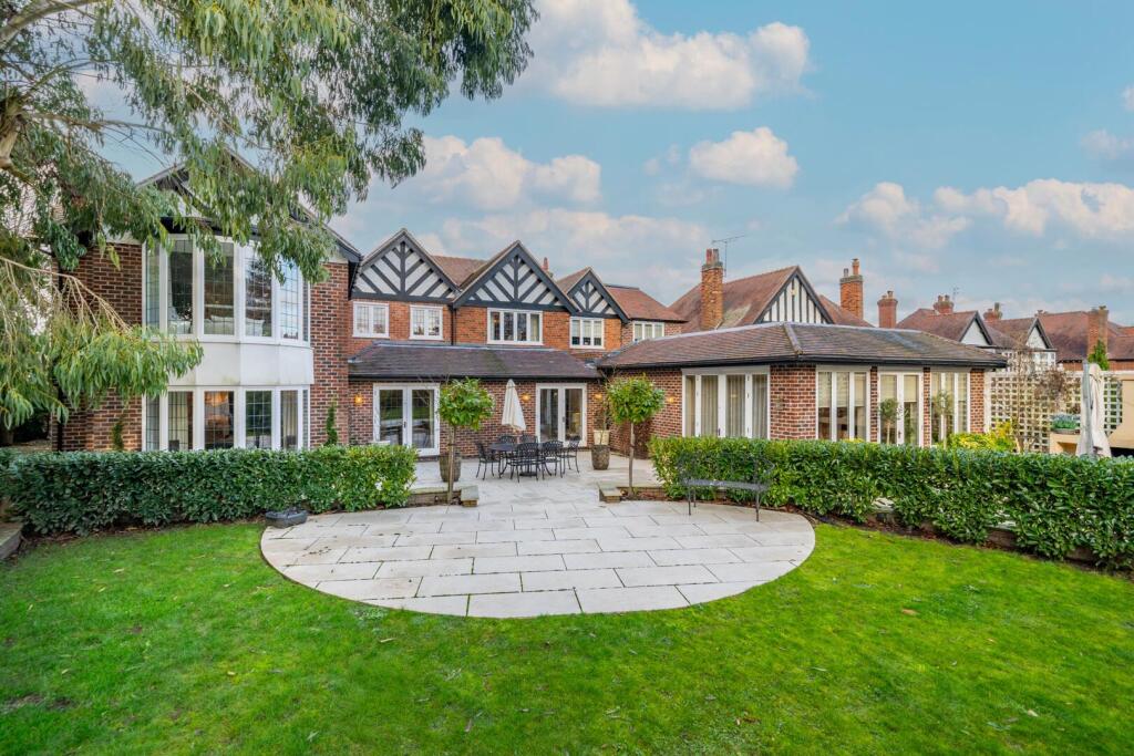 Main image of property: Dovedale Road, West Bridgford