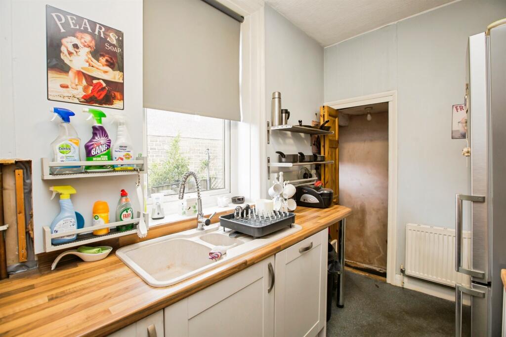 House in Calderdale, West Yorkshire - View 4