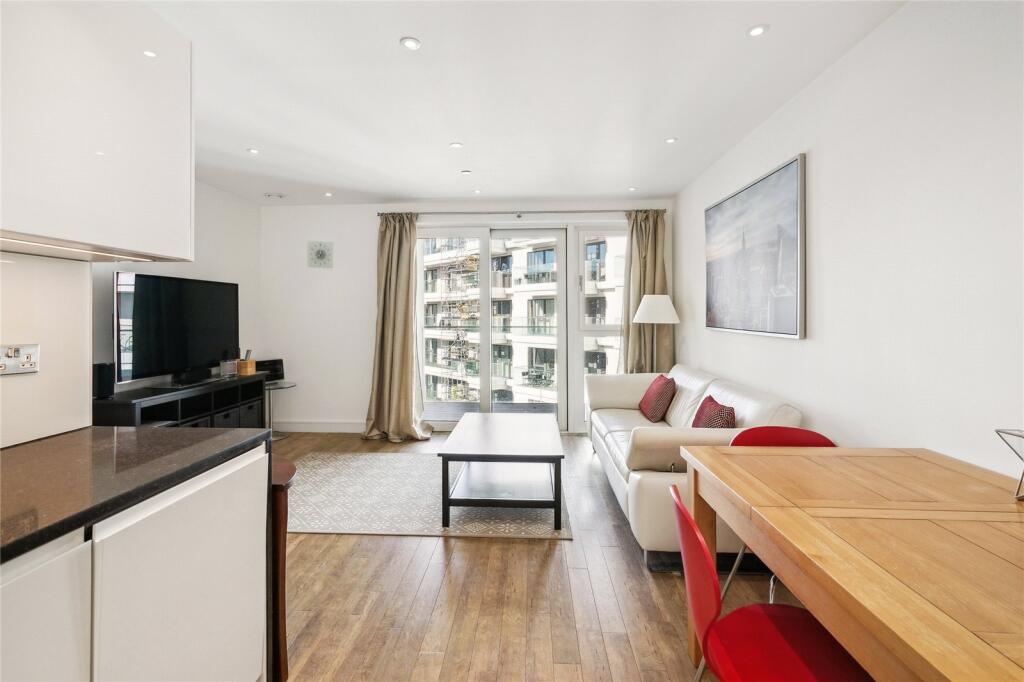 Main image of property: Wandsworth Road, London, SW8