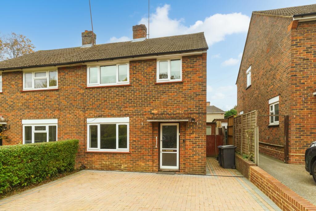 Main image of property: Hankins Lane, Mill Hill, NW7