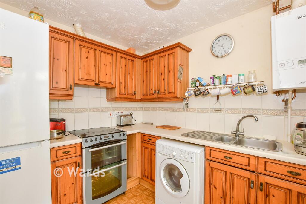 House in Tonbridge - View 5