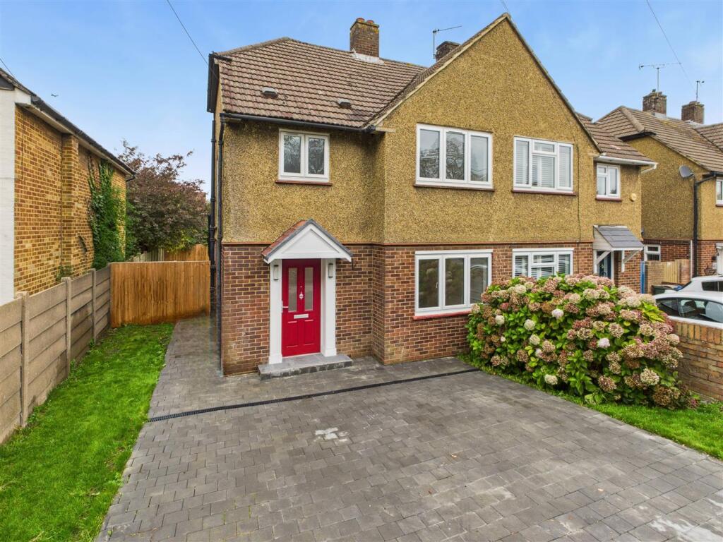 Main image of property: Terrace Road, Walton-On-Thames