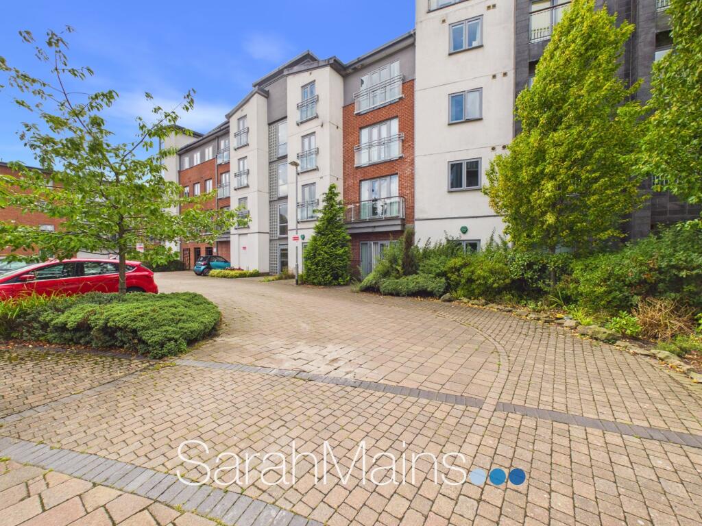 Main image of property: Midlothian Court, Ochre Yards, NE8