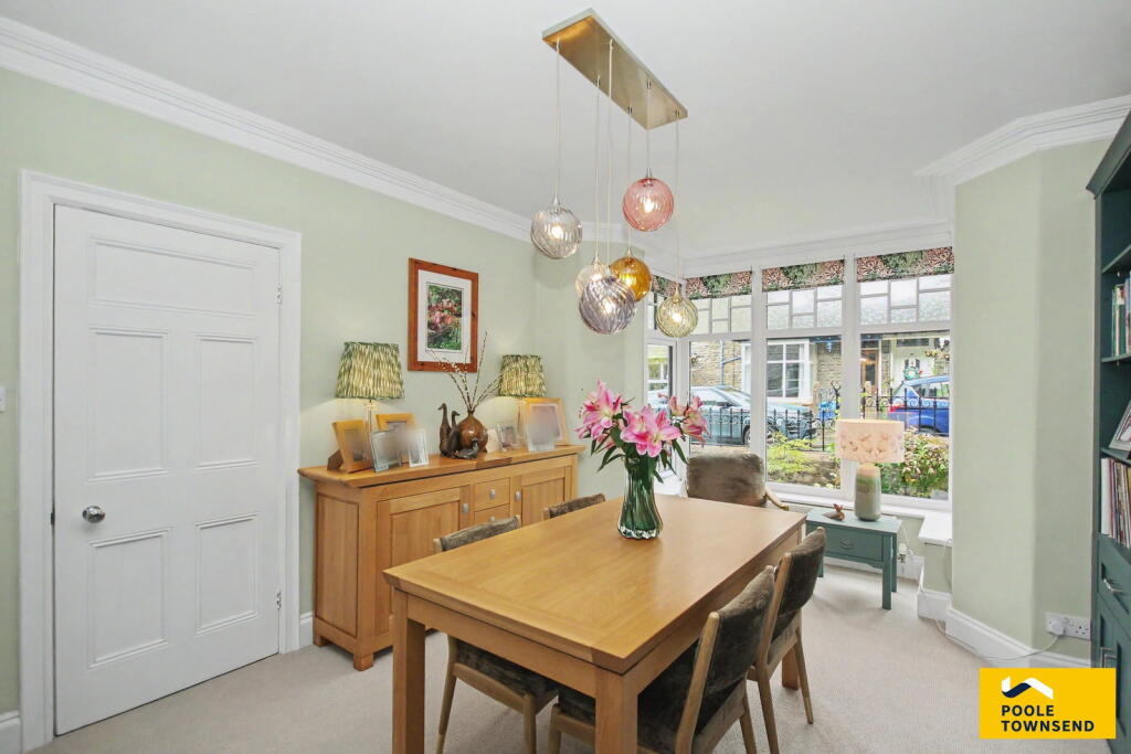 House in Lancaster, Sedbergh - More