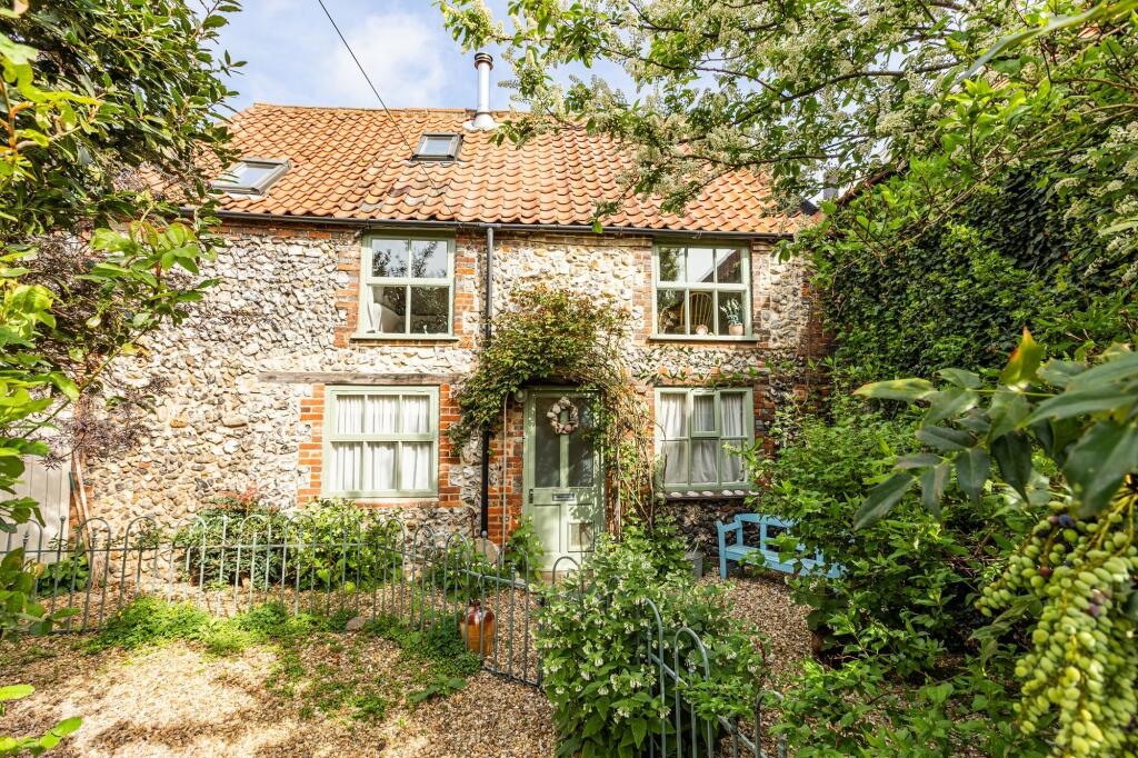 Two Bedroom Barn Conversion in Burnham Market photo 4