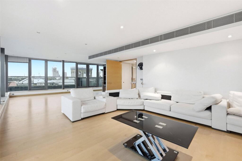 Main image of property: Tea Trade Wharf, Shad Thames, London, SE1