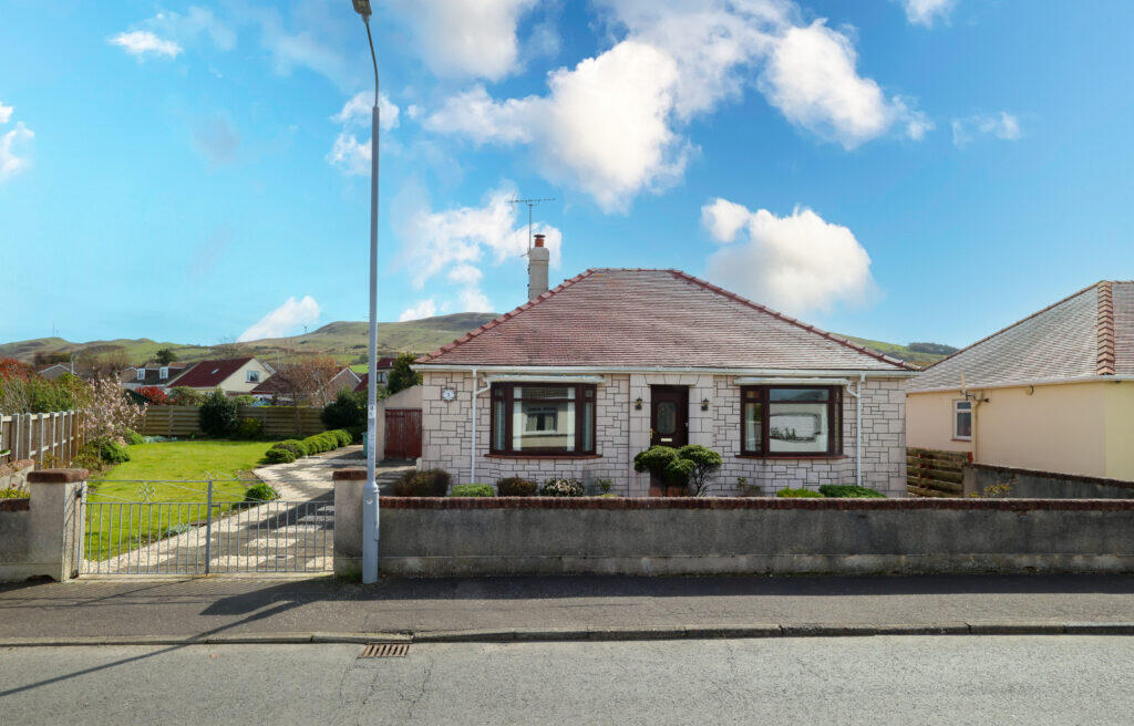 Main image of property: North Drive, Girvan
