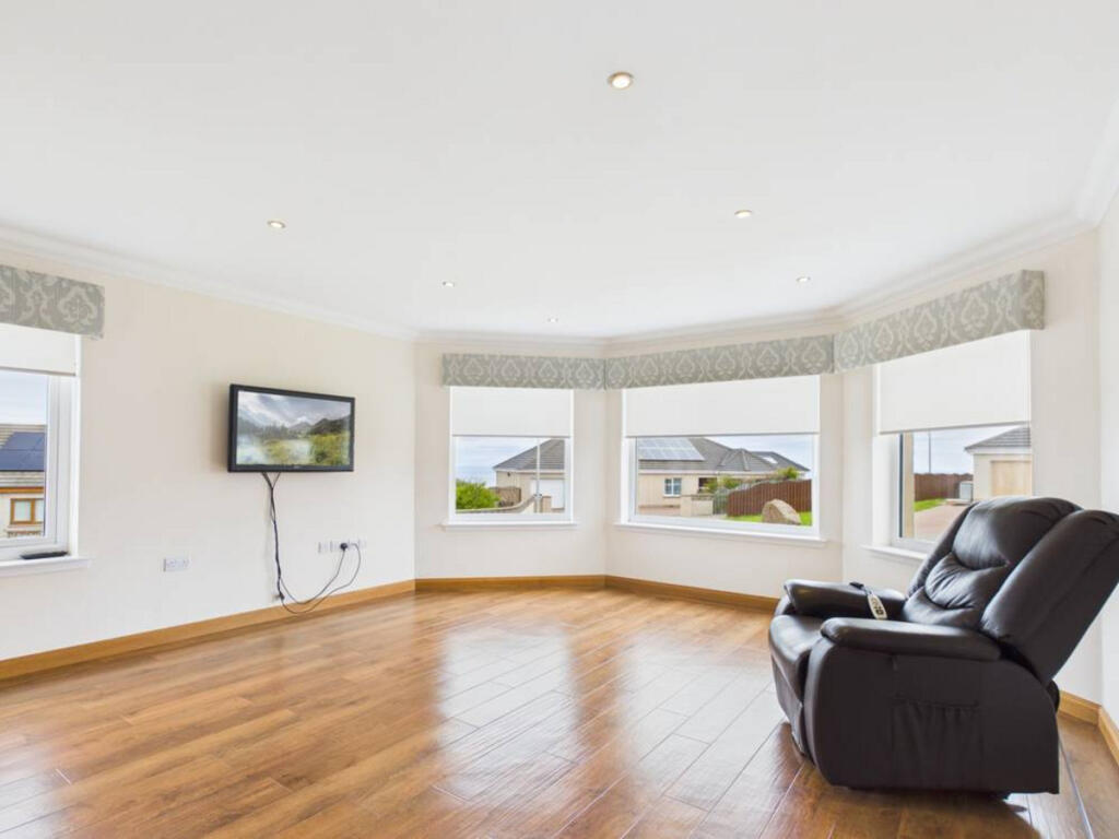 House in Banff, Aberdeenshire - View 4
