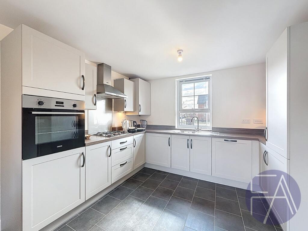 House in Sefton, Liverpool City Region - View 5