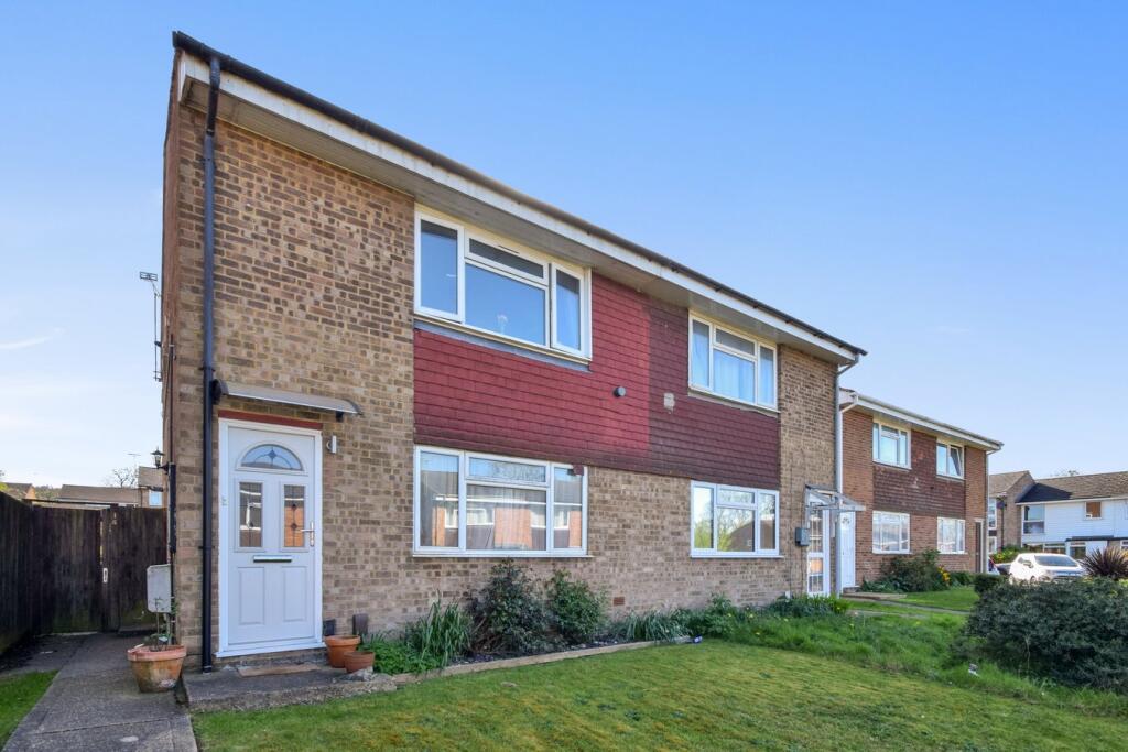 Main image of property: Rudge Close, Lordswood, Chatham, ME5