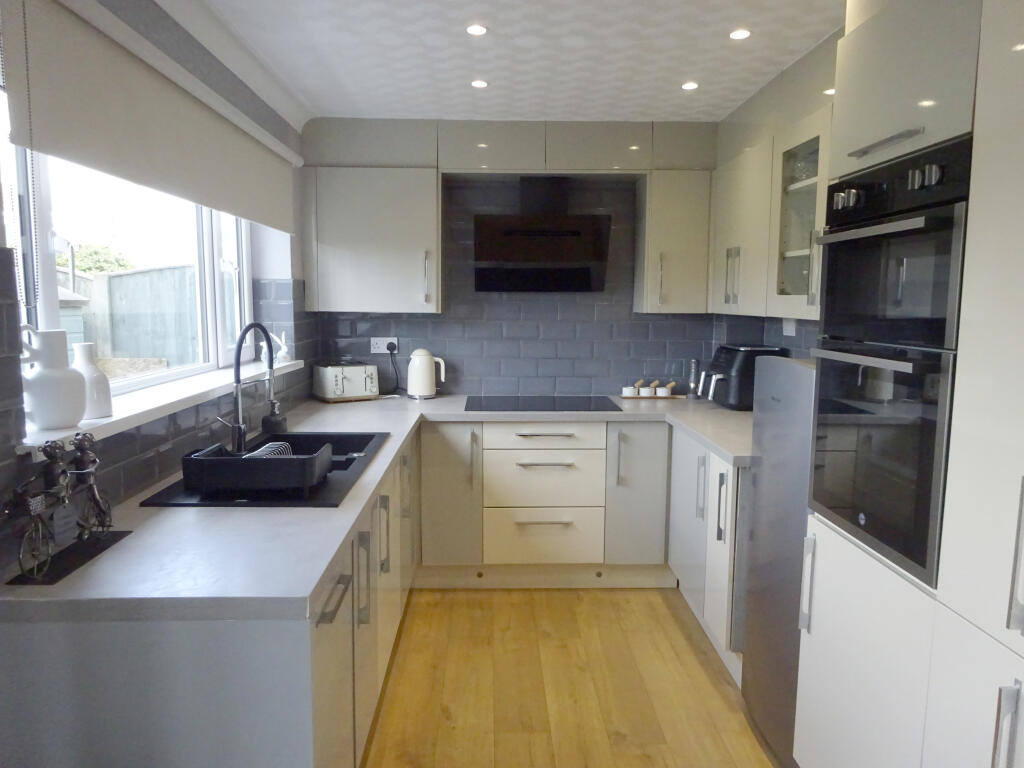 House in Wyre, Fleetwood - View 5