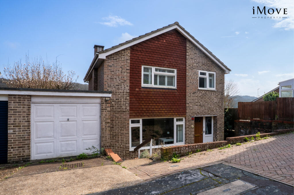 Main image of property: Osprey Gardens,  South Croydon, CR2