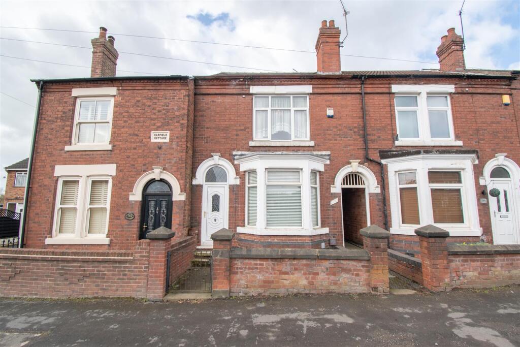 Main image of property: Derby Road, Marehay, Ripley