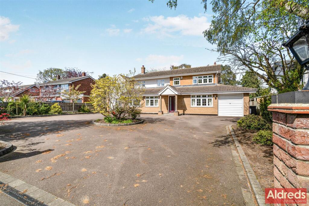 Main image of property: Romany Road, Oulton Broad, Lowestoft, Suffolk, NR32