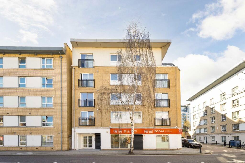 Main image of property: Westferry Road, Canary Wharf