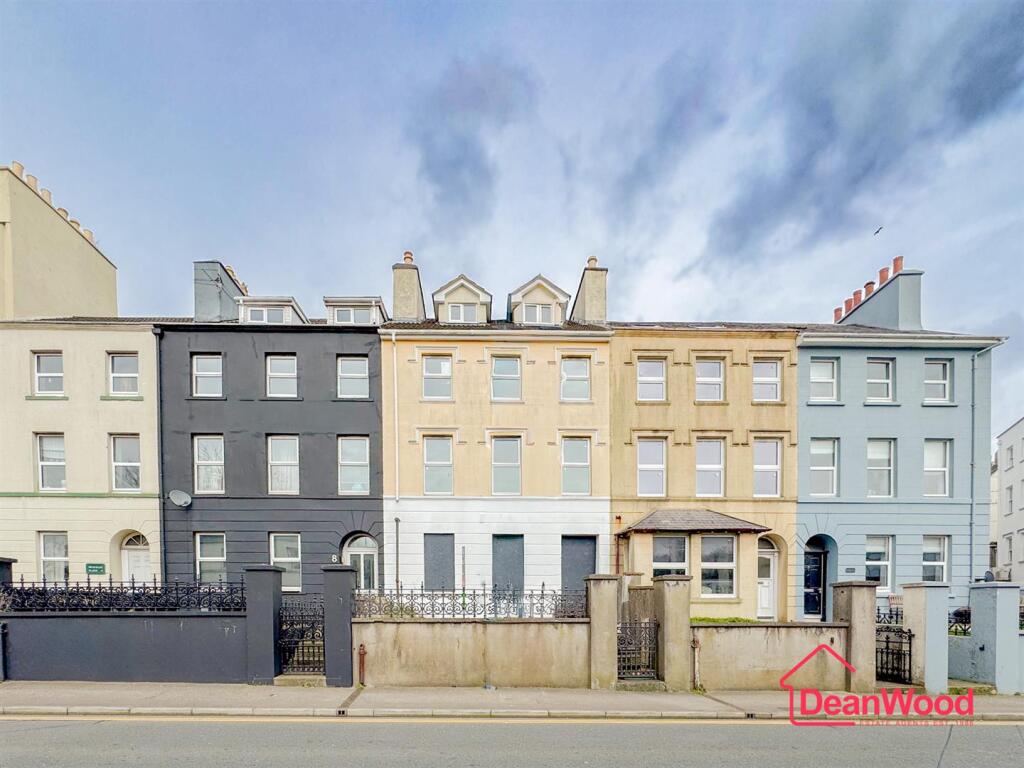 Main image of property: 7, Peel Road, Douglas, Isle Of Man