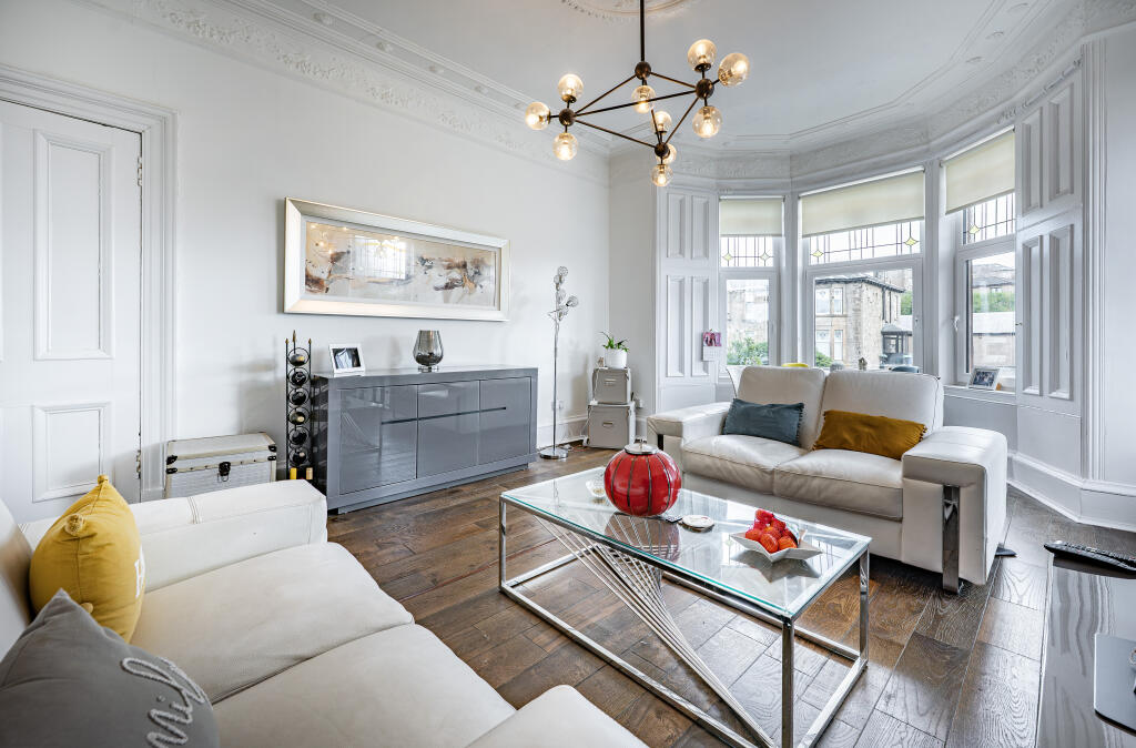 Apartment in Glasgow, South Lanarkshire - View 5