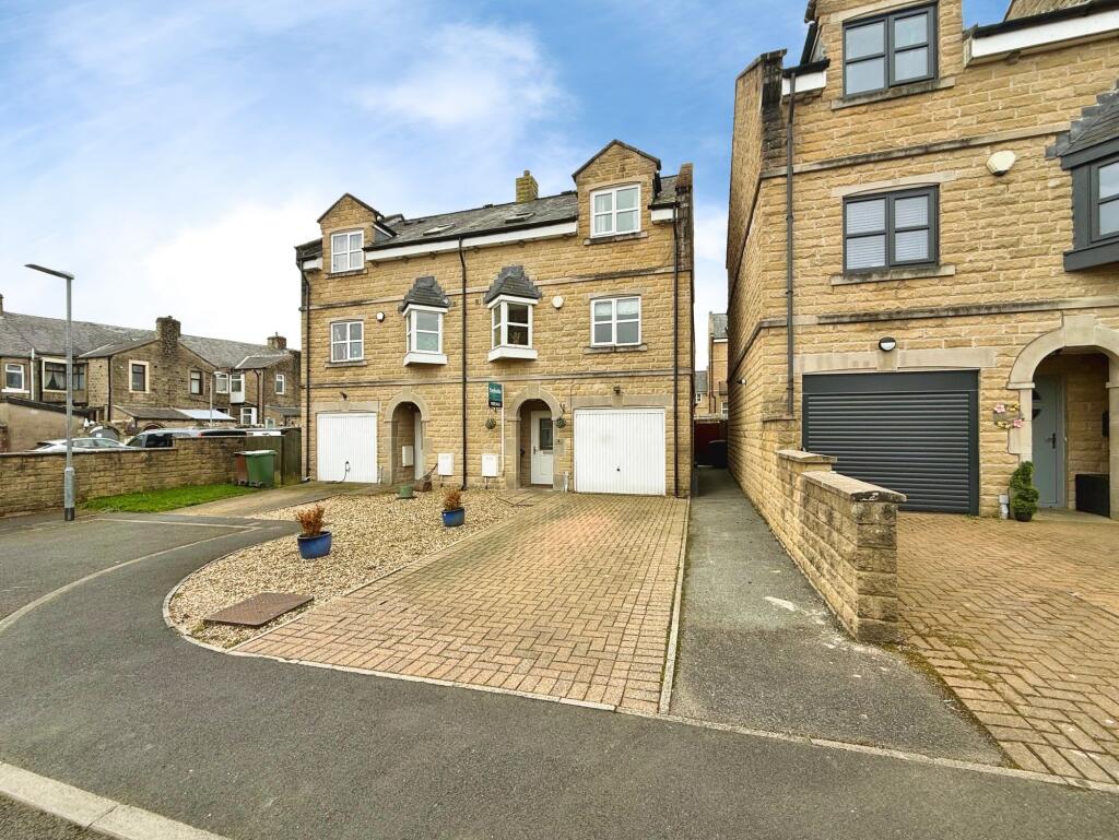 Main image of property: Robinson Fold, Barnoldswick, BB18