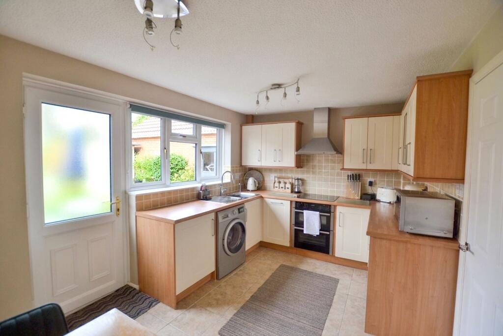 House in Leicester - View 2