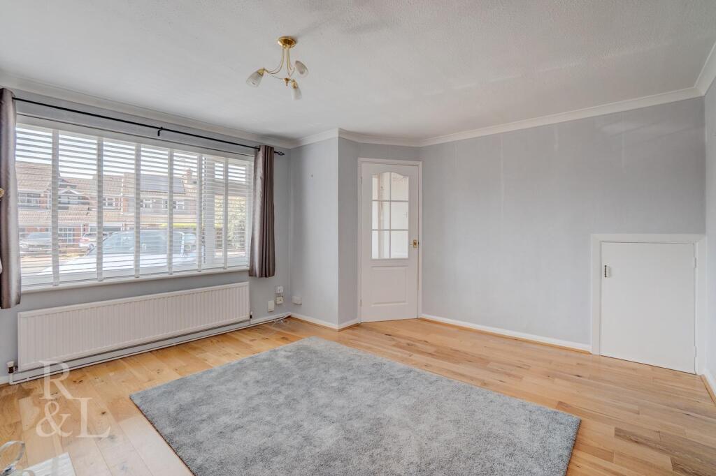 House in Rushcliffe, Keyworth - More