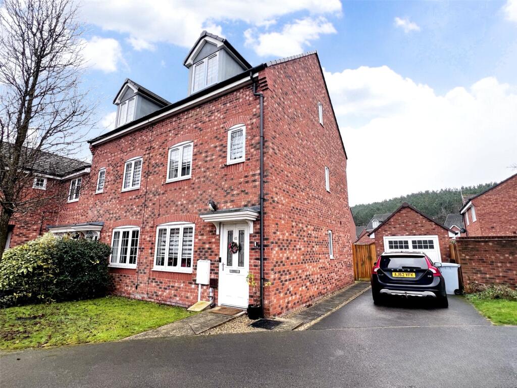 Main image of property: Goodwill Road, Ollerton, Newark, Nottinghamshire, NG22