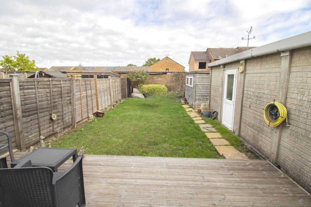 House in Bath - View 3