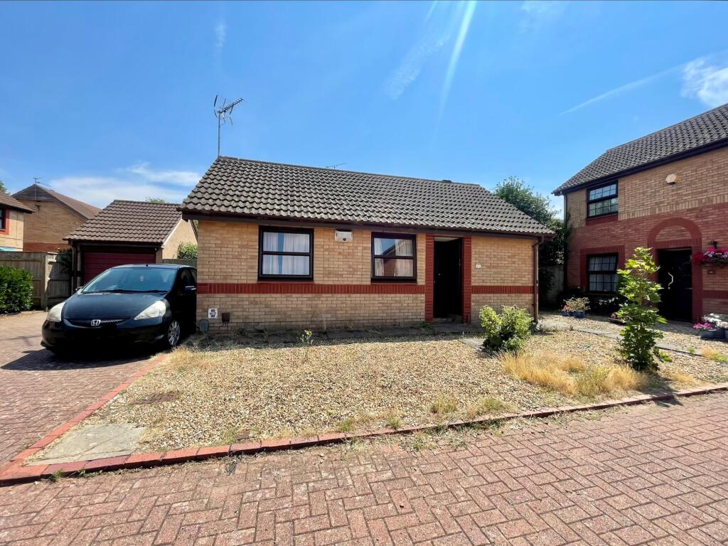 Main image of property: Hazel Croft, Peterborough PE4 5BJ