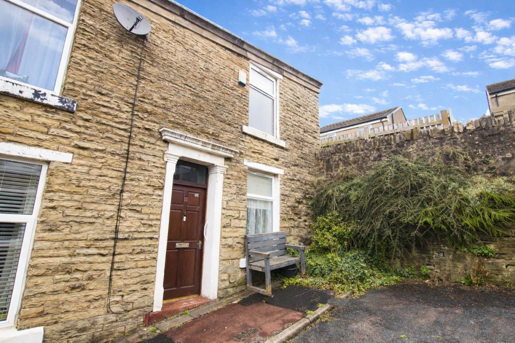 Main image of property: Derwent Street, Darwen