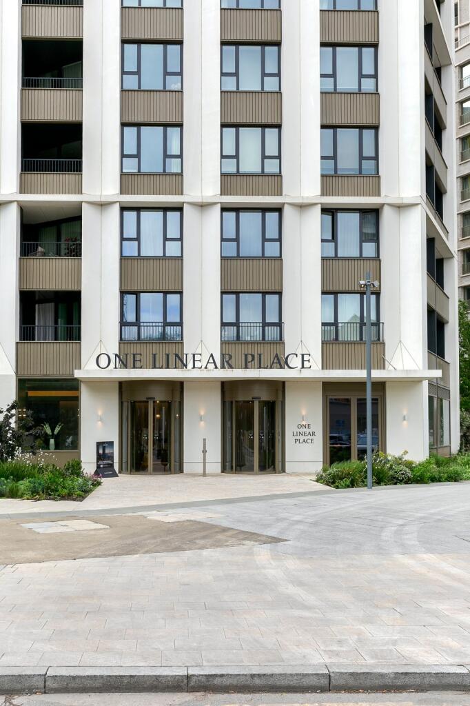 Apartment in London - View 5