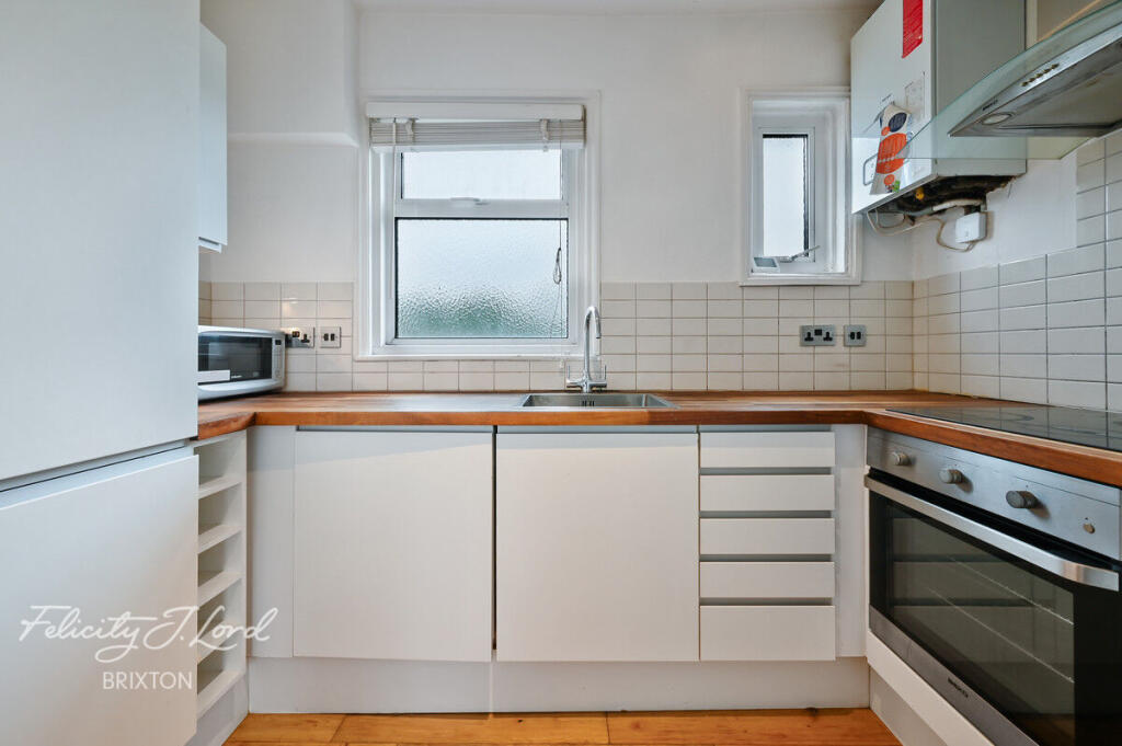 Main image of property: Coldharbour Lane, London