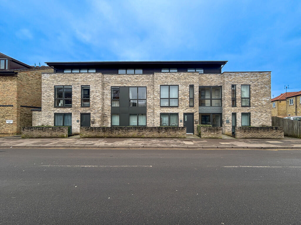 Main image of property: Novum House, Water Lane, Chesterton, Cambridge