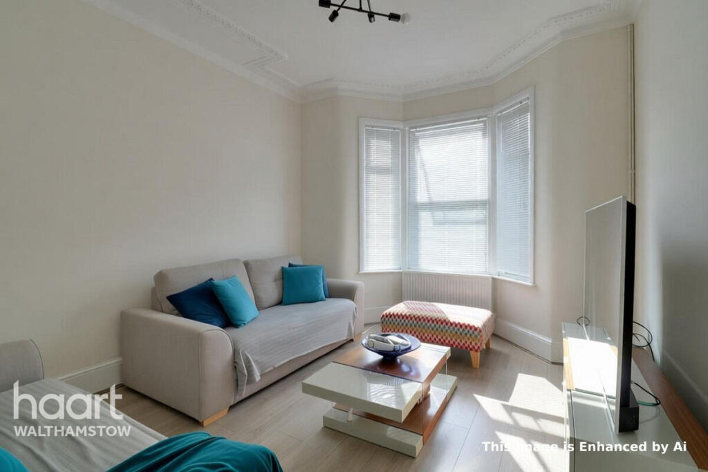 Main image of property: Exeter Road, Walthamstow