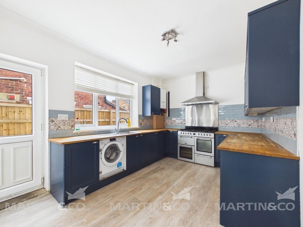 Main image of property: Norton Common Road, Norton
