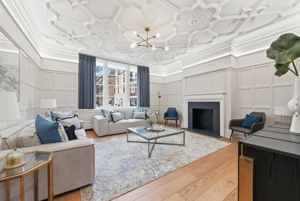 Main image of property: Park Street, Mayfair, W1