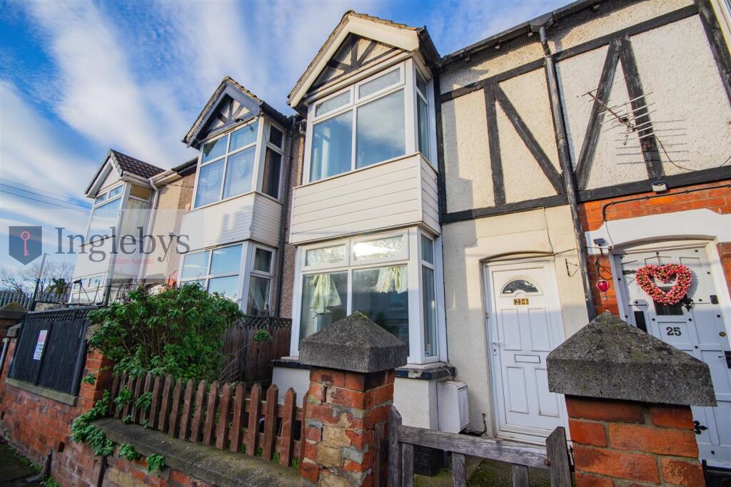 Main image of property: Westray Street, Carlin How