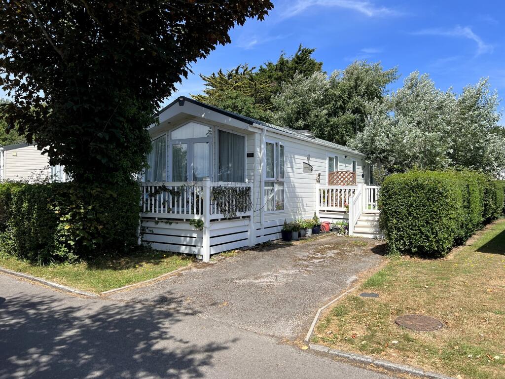 Main image of property: Shorefield Road, Downton, Lymington, Hampshire. SO41 0LH