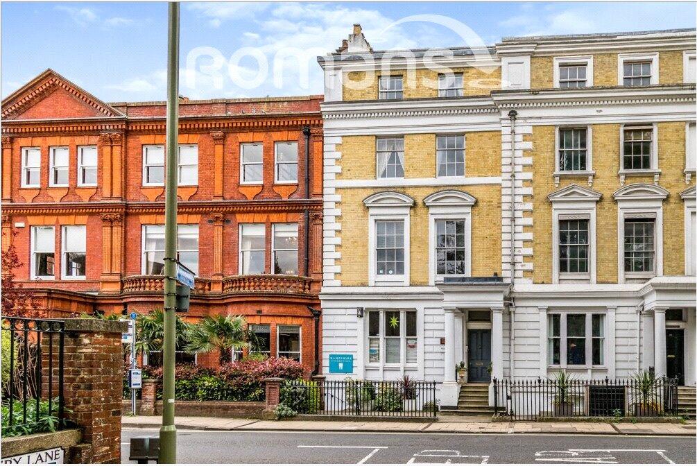 Main image of property: Southgate Street, Winchester, SO23
