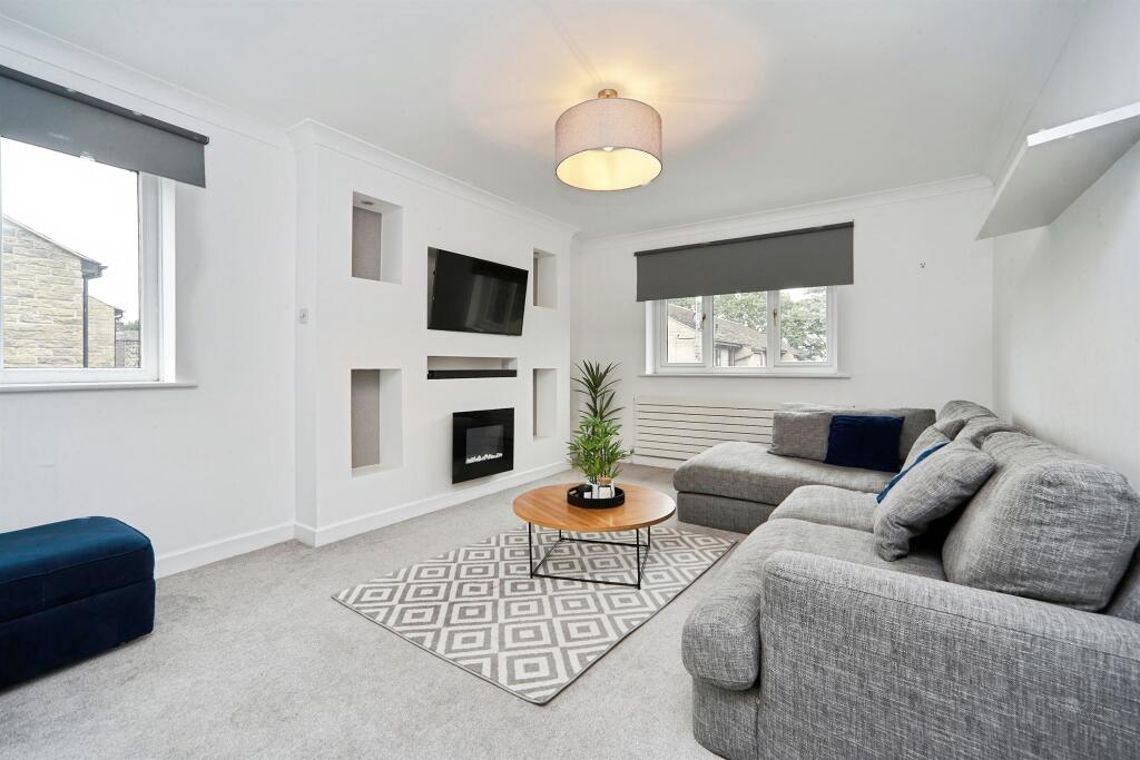 Main image of property: Kerry Garth, Horsforth, Leeds