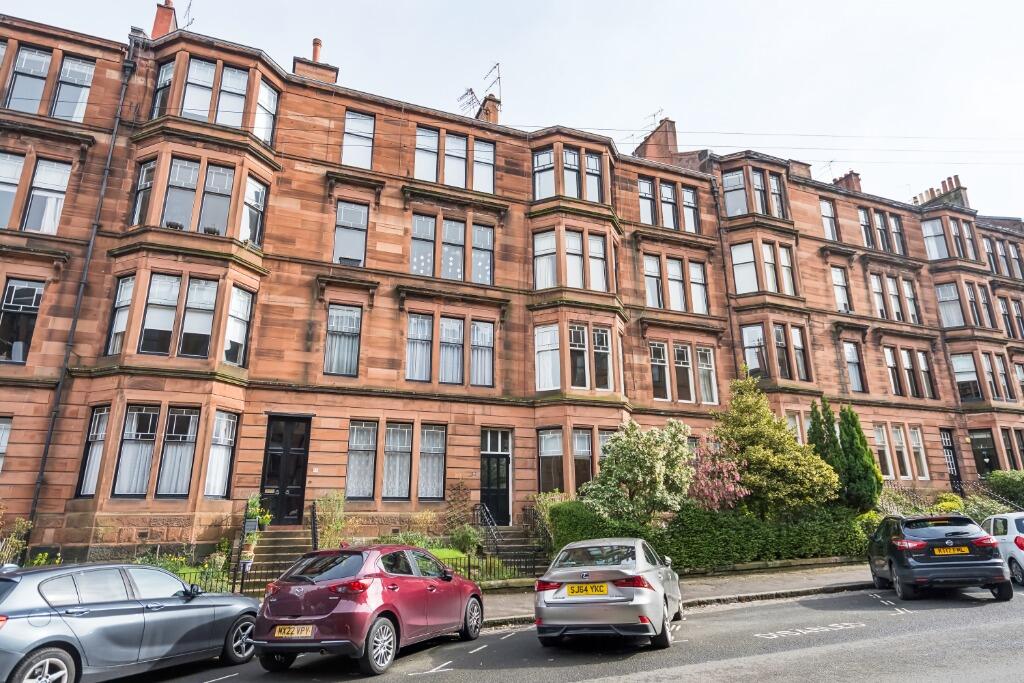Main image of property: Falkland Street, Hyndland, Glasgow, G12