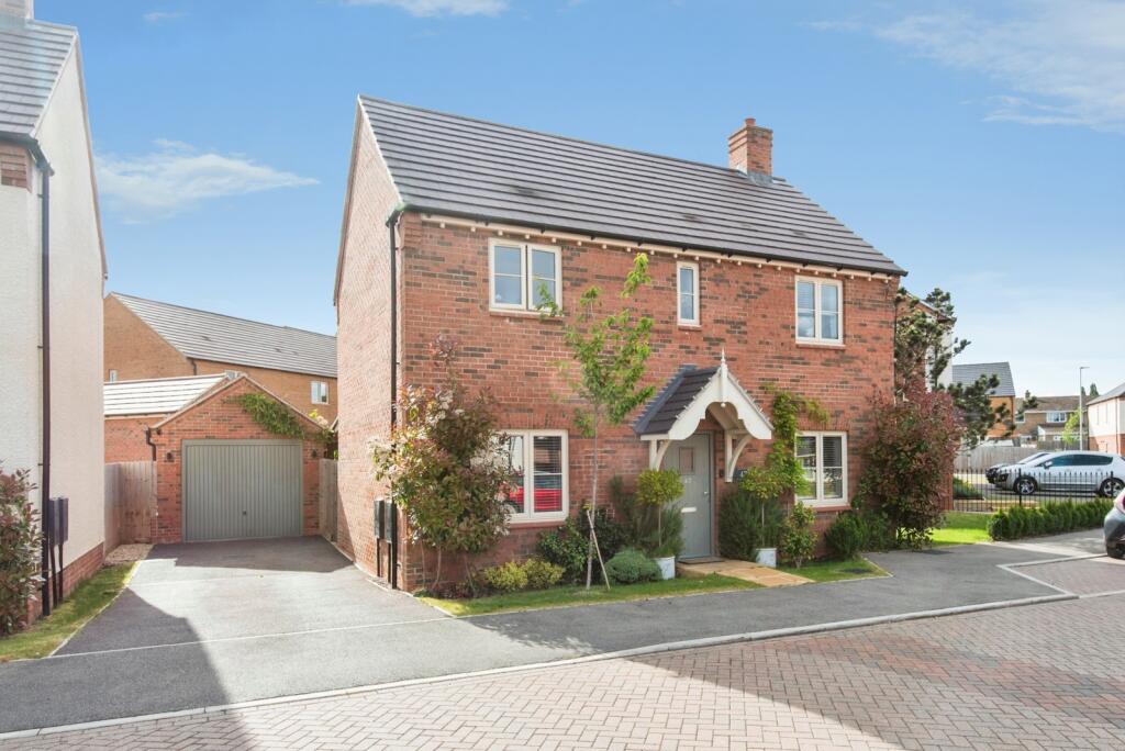 Main image of property: Harwood Lane, Clifton, Shefford, Bedfordshire, SG17