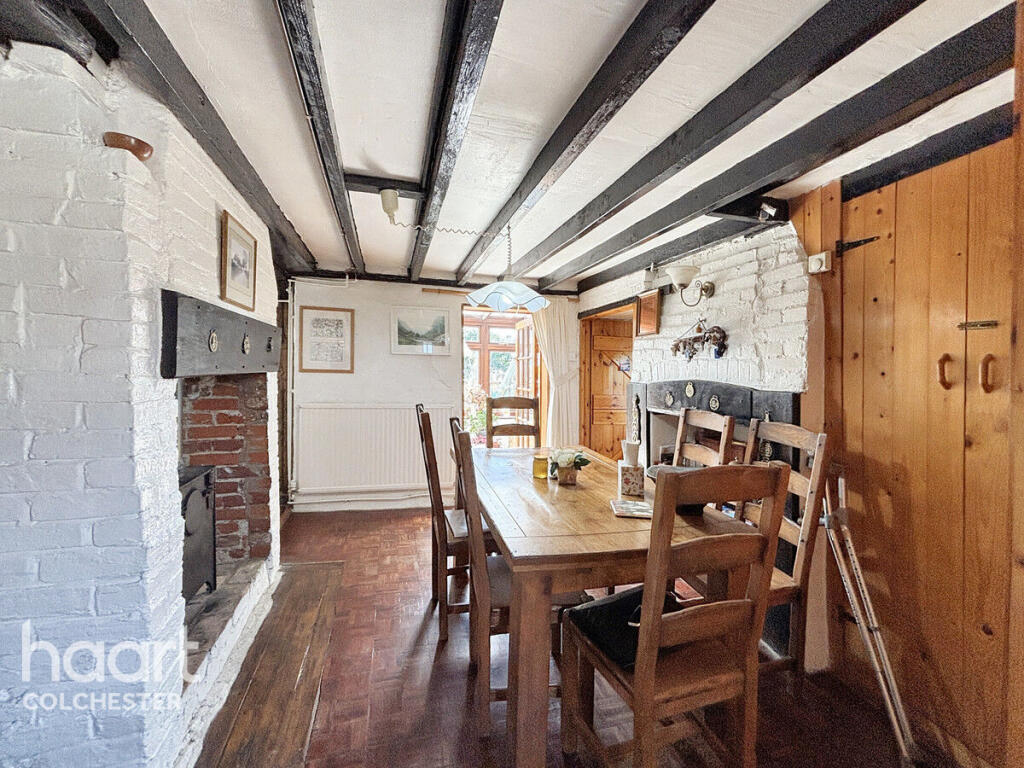 Church Road, Wormingford - View 6