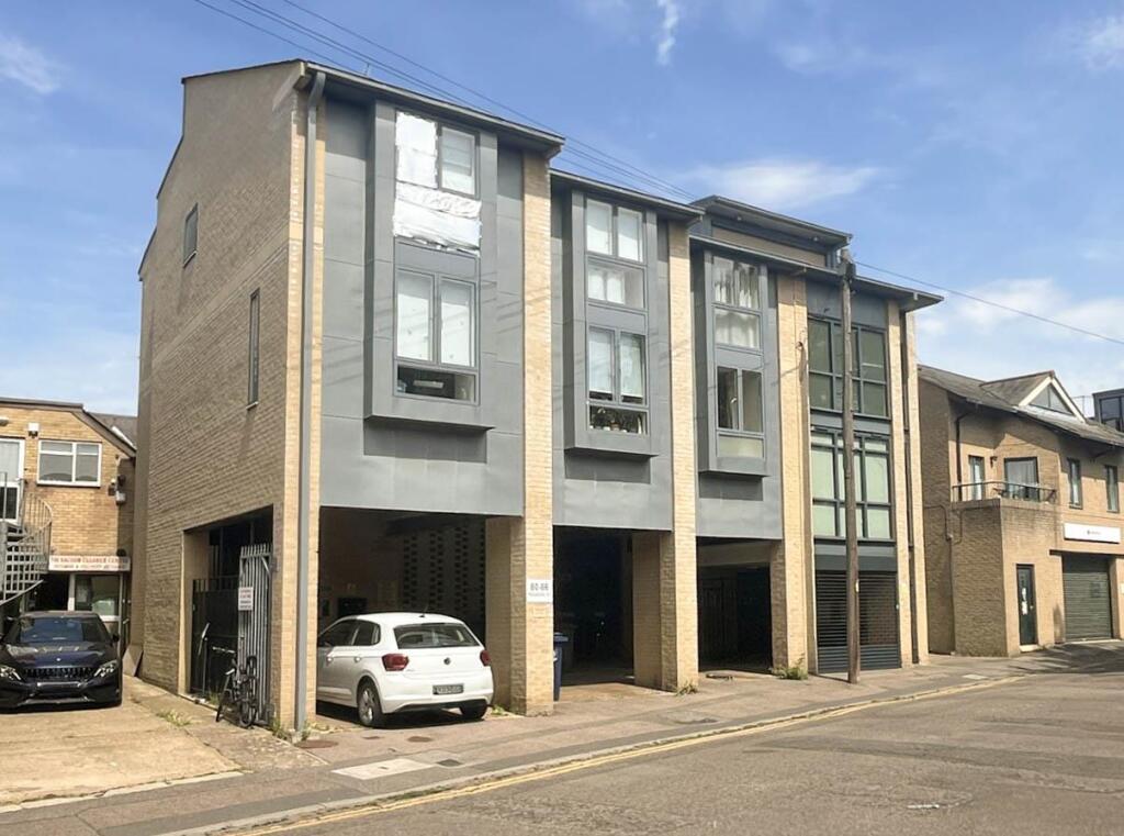 Main image of property: 87 Paradise Street.., Cambridge