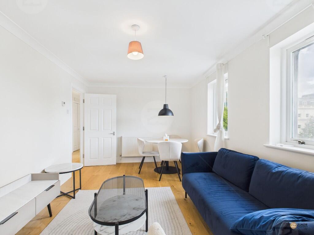 Main image of property: Royal Belgrave House, Hugh Street, London, SW1V 1RR