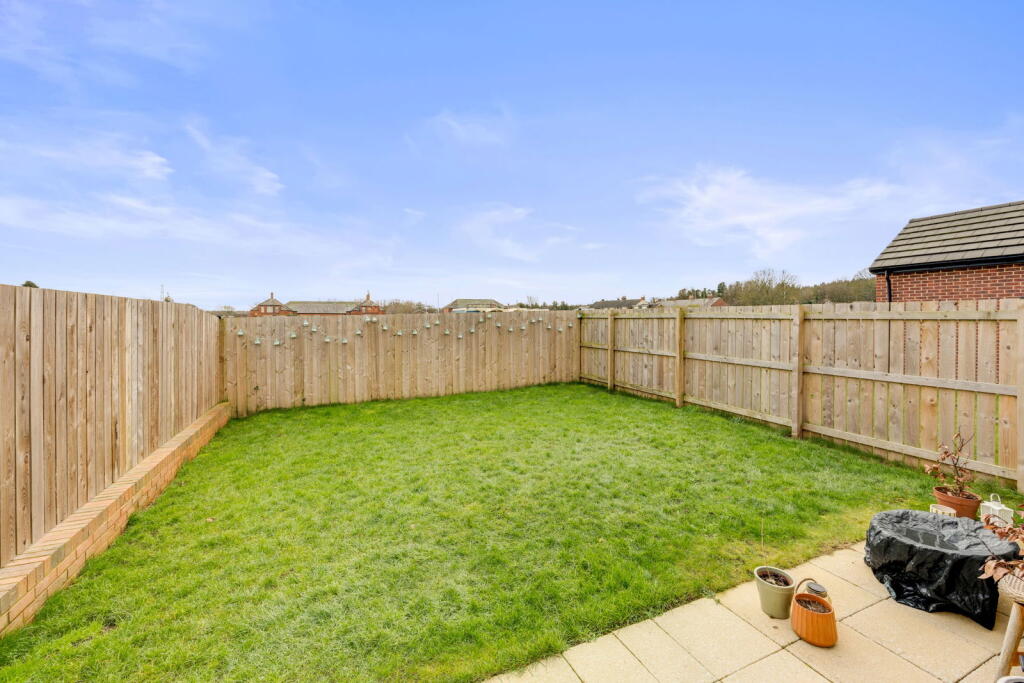 House in Choppington, Willow Farm - View 4